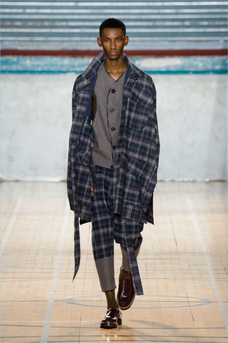 Vivienne Westwood 2017 Fall Winter Mens Collection 023