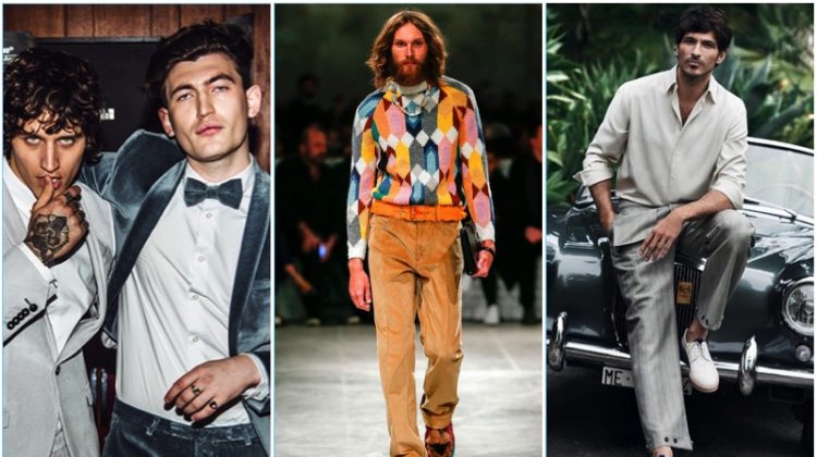 Week in Review: Noose & Monkey’s Bold Gent, Prada’s Charming Fall + More