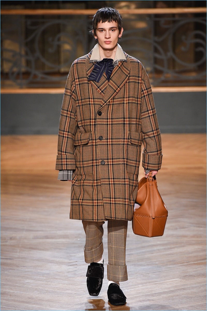 Wooyoungmi 2017 Fall Winter Mens Collection