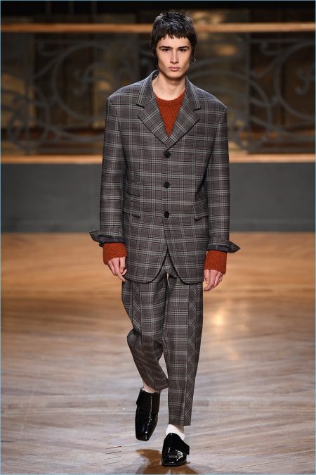 Wooyoungmi 2017 Fall Winter Mens Collection 038