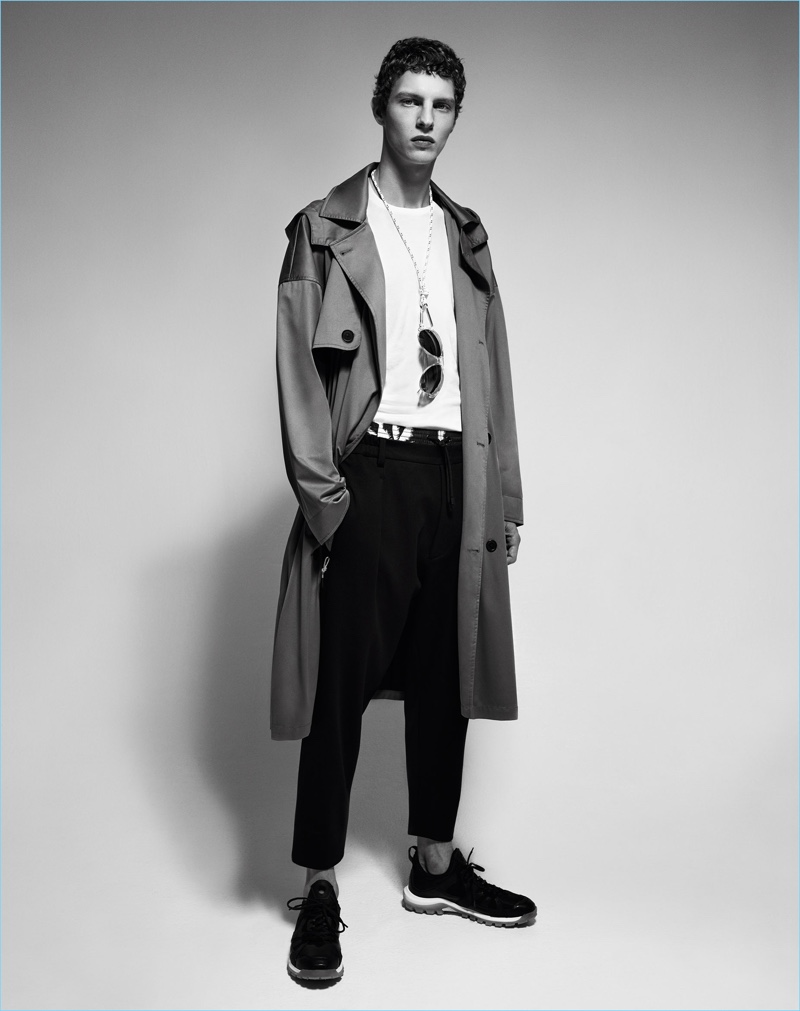 Zara Man Spring Summer 2022 Campaign The Fashionisto Zara Man Spring Summer 2022 Campaign The Fashionisto