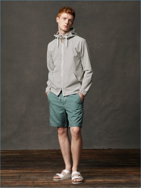 Abercrombie Fitch 2017 Spring Mens Lookbook 026