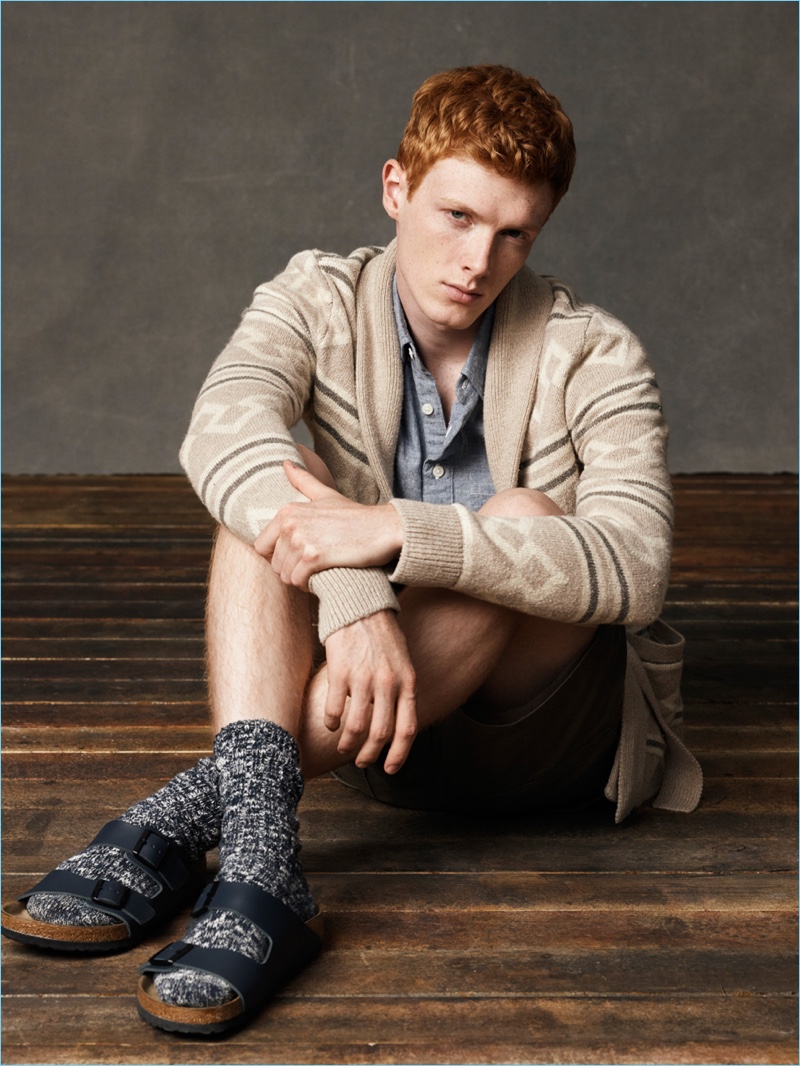 Abercrombie and best sale fitch tracksuit mens