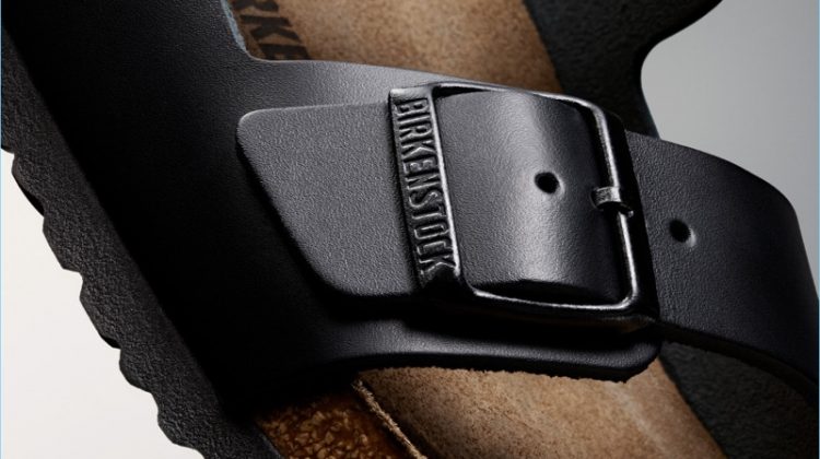 Fashionisto Essential: Birkenstock Slide Sandals