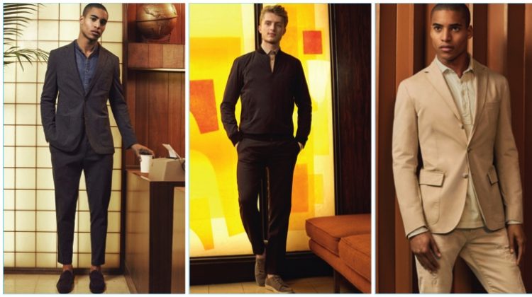 What to Wear to Work: Bloomingdale’s Navigates Professional Style