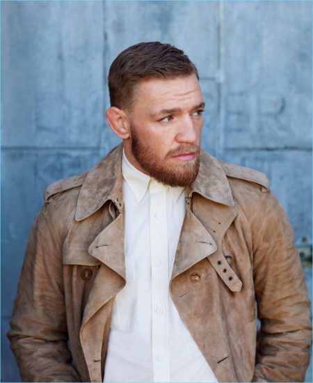 Conor McGregor 2017 GQ Style Photo Shoot 010