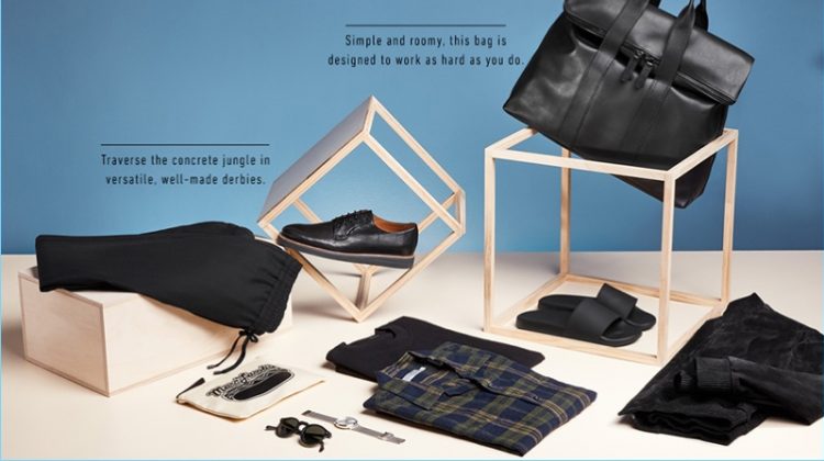 Stateside Style: East Dane Curates American Fashions