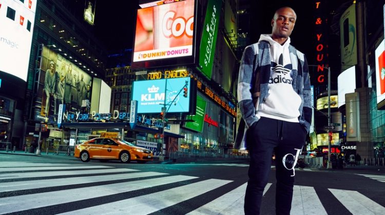 Good Times Roll: Isaiah Hamilton & Kyle Umemba by Sam Wallander