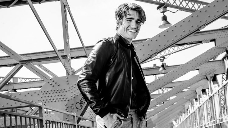 Stride & Rewind: Jack Tyerman by Kamera Addikt