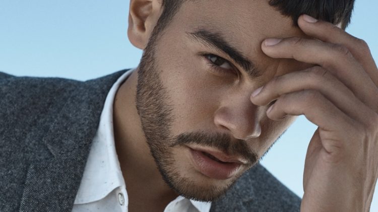 This is Australia: Nathan McGuire by Phillip Papadis