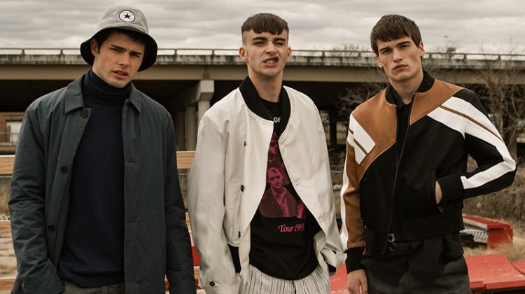 Exclusive: ‘Yilly’ by Dani Sabol