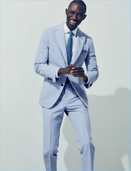 JHilburn 2017 Spring Summer Lookbook 022