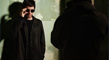 Behind the Scenes: Jared Leto Reunites with Carrera Behind the Scenes: Jared Leto reunites with Carrera for its latest campaign.