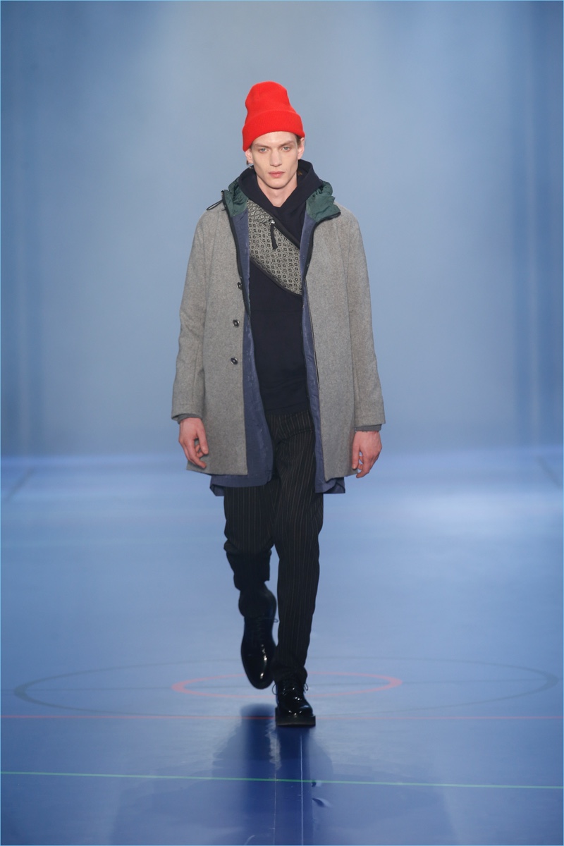 john elliott ebisu