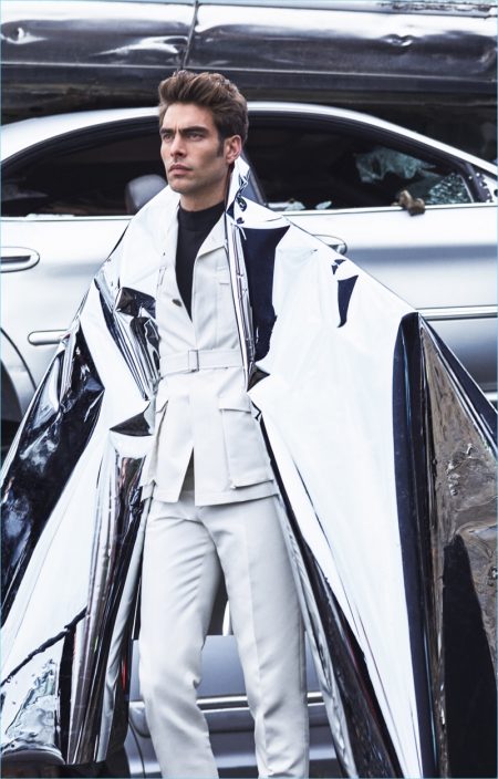 Jon kortajarena 2017 editorial the fashionable lampoon 011