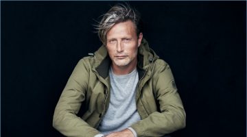 Mads Mikkelsen Returns for Marc O'Polo Spring '17 Campaign Actor Mads Mikkelsen reunites with Marc O'Polo for the brand's spring-summer 2017 campaign.