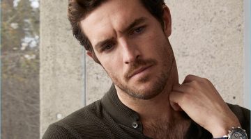Justice Joslin Sports Massimo Dutti's Smart Essentials from Its Soft Collection Justice Joslin Sports Massimo Dutti's Smart Essentials from Its Soft Collection