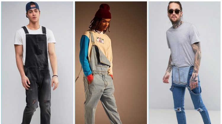 Coachella Overalls Inspiration: 7 Styles for Men