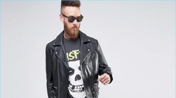 Fashionisto Essential: Rock Out with a Classic Band T-Shirt Fashionisto Essential: Rock Out with a Classic Band T-Shirt