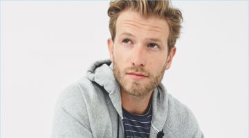 Active Spirit: 16 Styles from New Balance's J.Crew Collaboration New Balance brings its active style to J.Crew with a new collection.