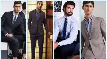 What Do You Need to Consider When Dressing for Success? What Do You Need to Consider When Dressing for Success?