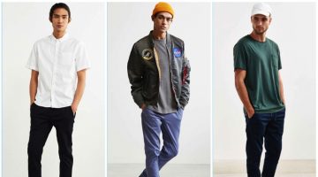 Fashionisto Essential: Publish's Slim Joggers Publish embraces the joggers trend with the style available in various colors.