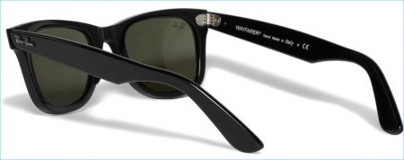 Fashionisto Essential: Ray-Ban Original Wayfarer Sunglasses