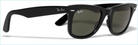 Ray Ban Original Wayfarer Sunglasses 004