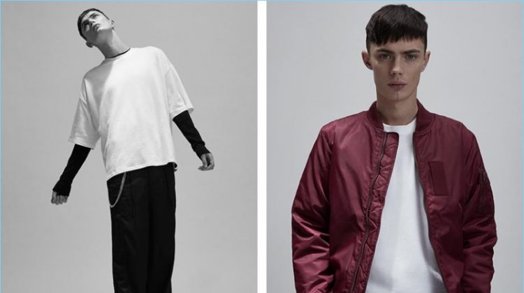 Counter-Culture: Revolve Revisits Rebellious 90s Style