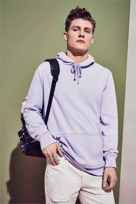 River Island 2017 High Summer Mens Collection Lookbook 005