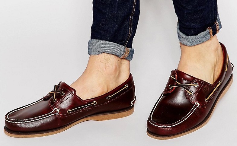 types of formal shoes for mens