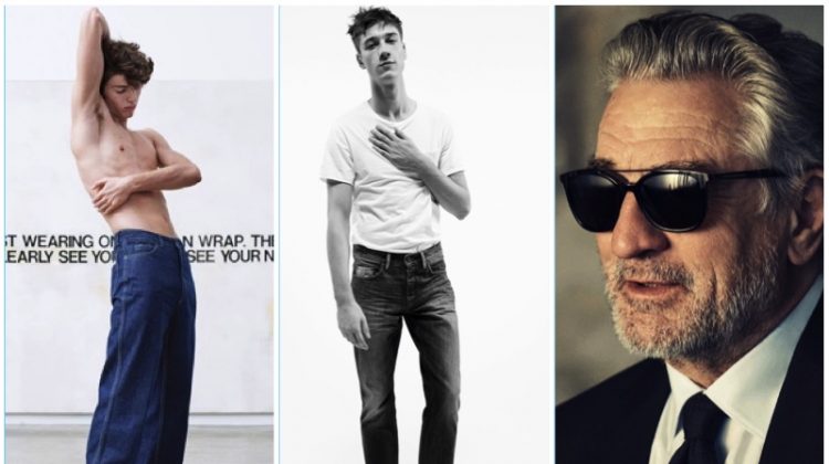 Week in Review: Calvin Klein, Mango, Zegna + More Unveil Spring Campaigns