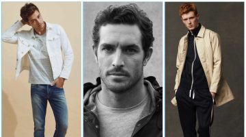Week in Review: Fresh Ranges from Massimo Dutti, Abercrombie & Fitch + More Week in Review: Fresh Ranges from Massimo Dutti, Abercrombie & Fitch + More