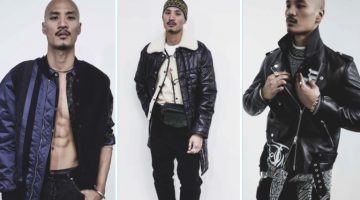 Fall '17: 3.1 Phillip Lim Brings Another Meaning to Ready to Wear 3.1 Phillip Lim presents its fall-winter 2017 men's collection.