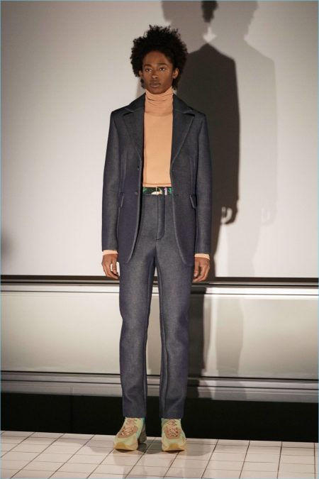 Acne Studios 2017 Fall Winter Mens Collection 020