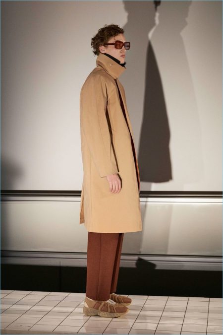 Acne Studios 2017 Fall Winter Mens Collection 023