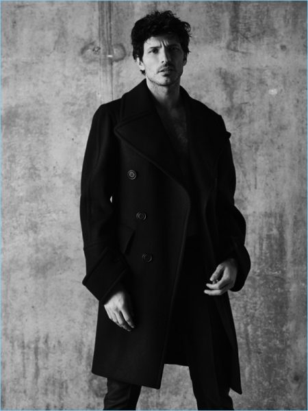 Andres Velencoso Segura 2017 Editorial GQ Thailand 001