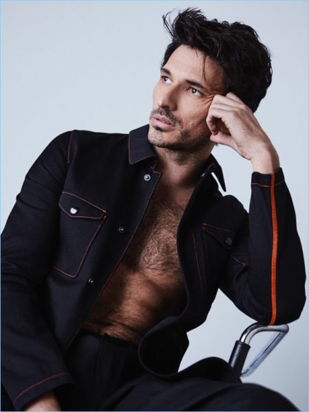Andres Velencoso Segura 2017 Editorial GQ Thailand 008
