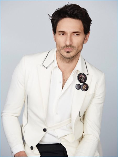 Andres Velencoso Segura 2017 Editorial GQ Thailand 010
