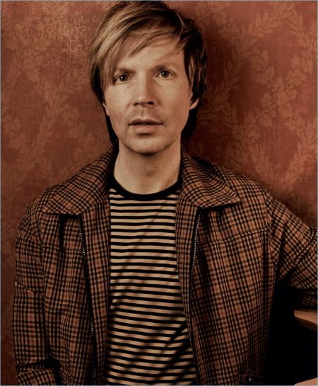 Beck, Kendrick Lamar & Tom Waits Cover T Magazine's Music Issue