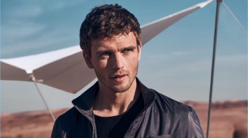 Moroccan Travels: Benjamin Eidem Channels the Modern Explorer for Massimo Dutti Hunter & Gatti photograph Benjamin Eidem for Massimo Dutti's spring 2017 campaign.