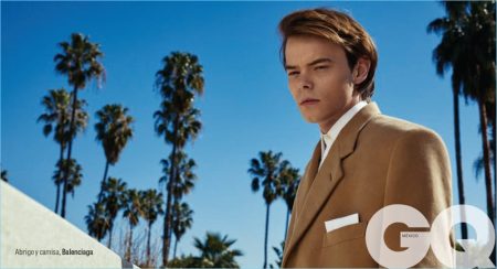 Charlie Heaton 2017 GQ Style Mexico Cover Photo Shoot 003