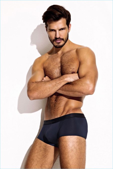 Charlie by matthew zink mens underwear