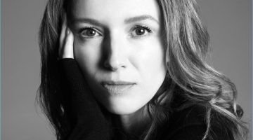 Givenchy Taps Clare Waight Keller as Artistic Director A picture of new Givenchy artistic director Clare Waight Keller.