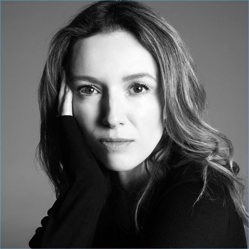 A picture of new Givenchy artistic director Clare Waight Keller. » Givenchy Taps Clare Waight Keller as Artistic Director A picture of new Givenchy artistic director Clare Waight Keller.