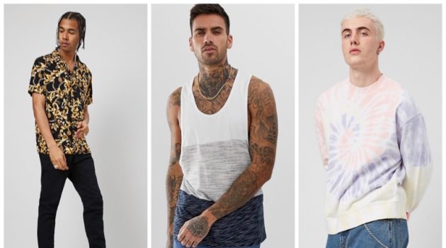 Trending: Coachella 2019 Outfit Inspiration Coachella guys outfit ideas