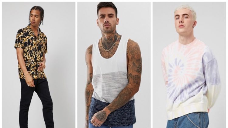 Trending: Coachella Outfit Inspiration