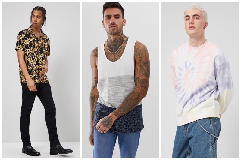 Coachella guys outfit ideas » Trending: Coachella Outfit Inspiration Coachella guys outfit ideas