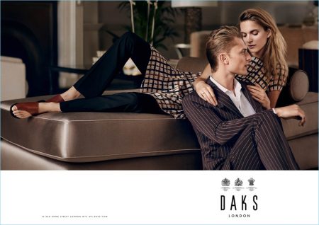 Daks 2017 Spring Summer Campaign 001