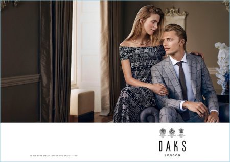 Daks 2017 Spring Summer Campaign 005